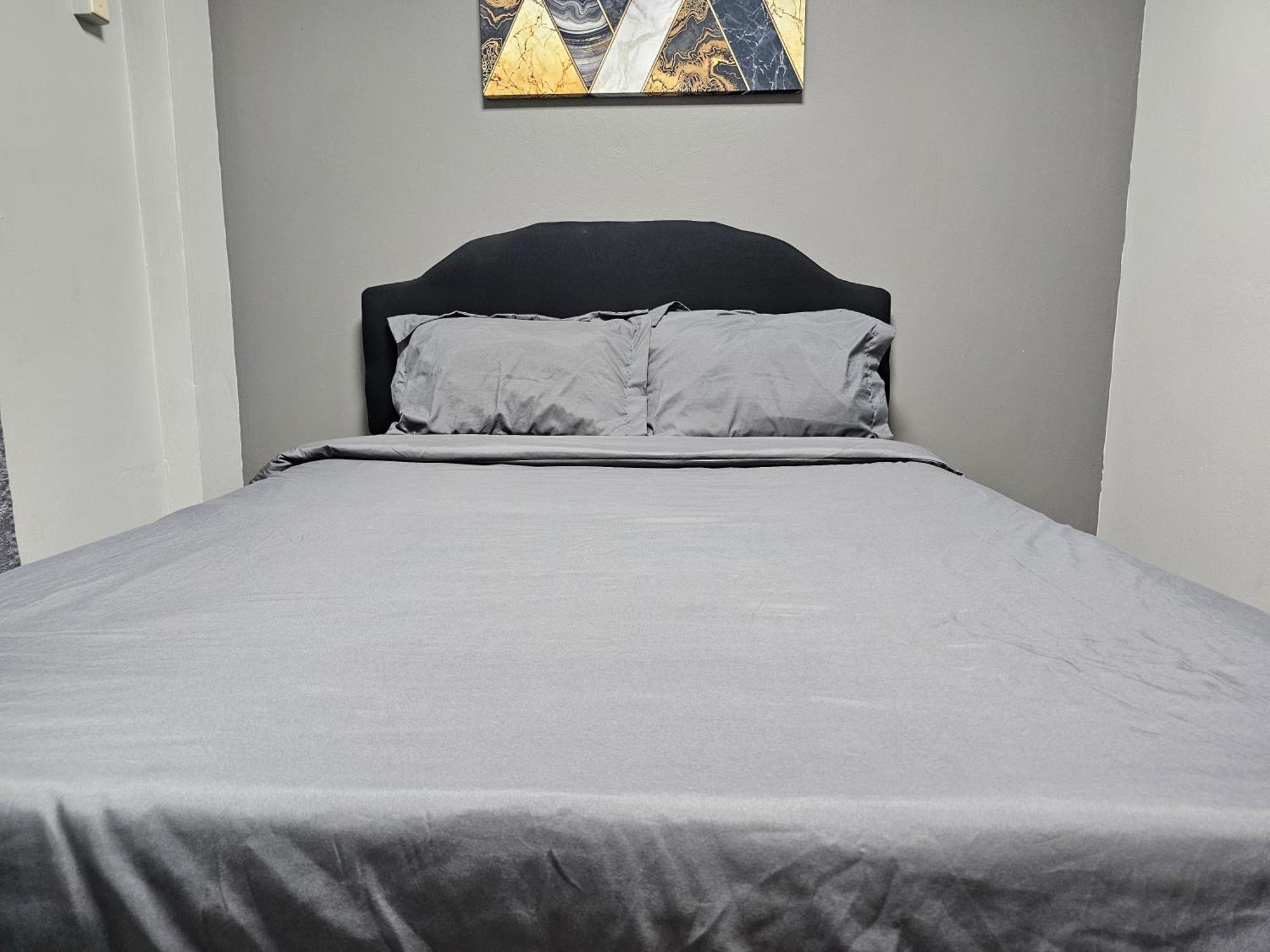 2Br Apt In St Helena - 6Mins From The Airport Perfect For Short And Long Stays Piarco Exteriör bild