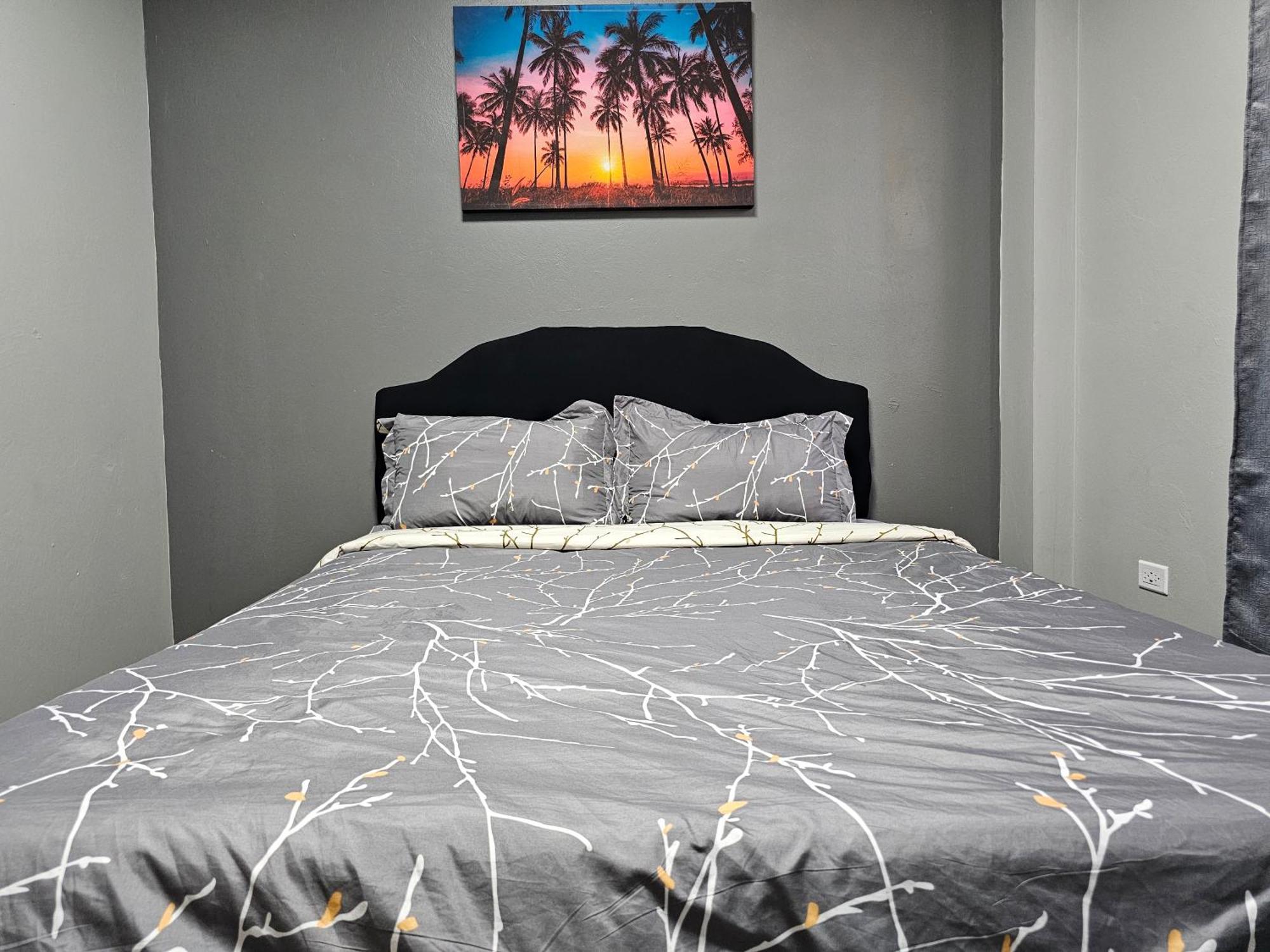 2Br Apt In St Helena - 6Mins From The Airport Perfect For Short And Long Stays Piarco Exteriör bild